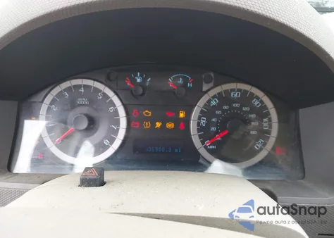 2011 Ford Escape Xlt from USA, damaged, VIN 1FMCU9D75BKC31105